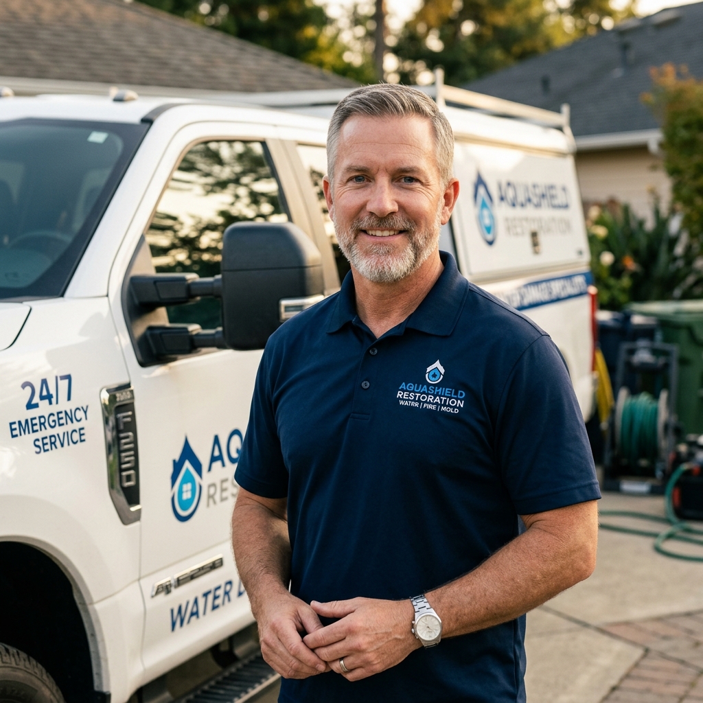 Paul Wright - Master Restorer in Duxbury